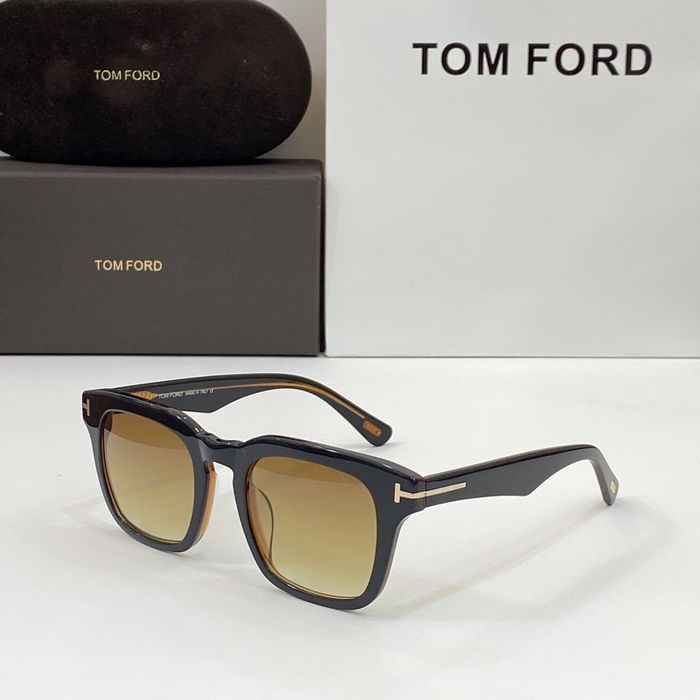Tom Ford Sunglasses Top Quality TOS00240